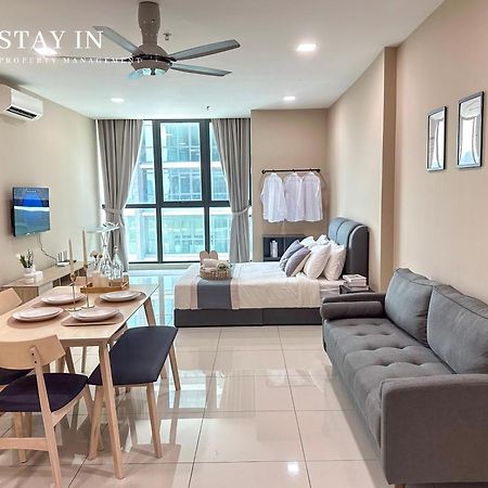 Atria Sofo Suites - Petaling Jaya Exterior photo