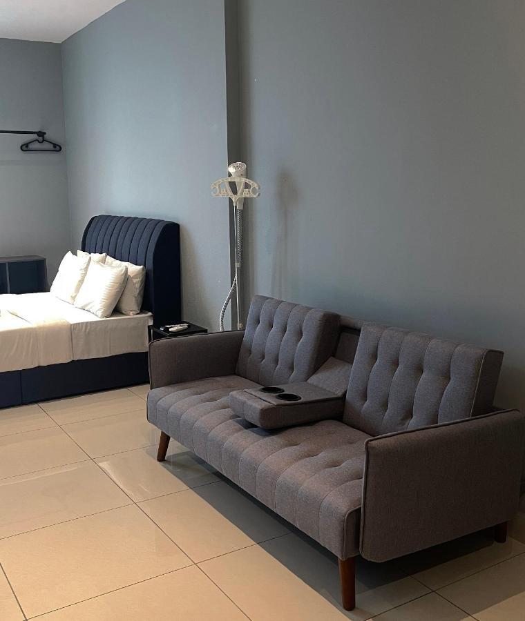Atria Sofo Suites - Petaling Jaya Exterior photo
