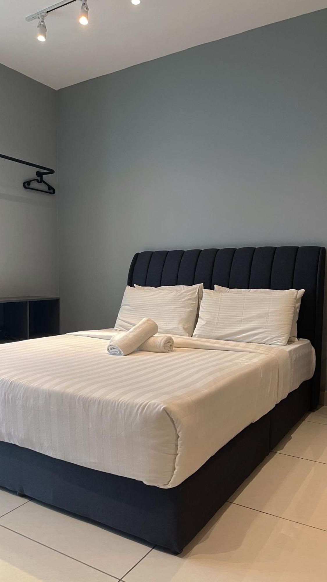Atria Sofo Suites - Petaling Jaya Exterior photo