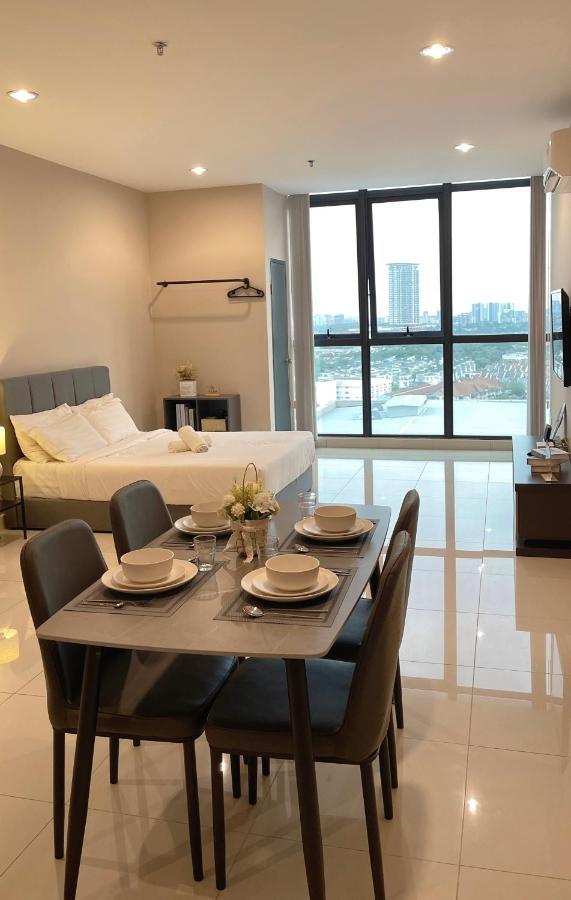 Atria Sofo Suites - Petaling Jaya Exterior photo