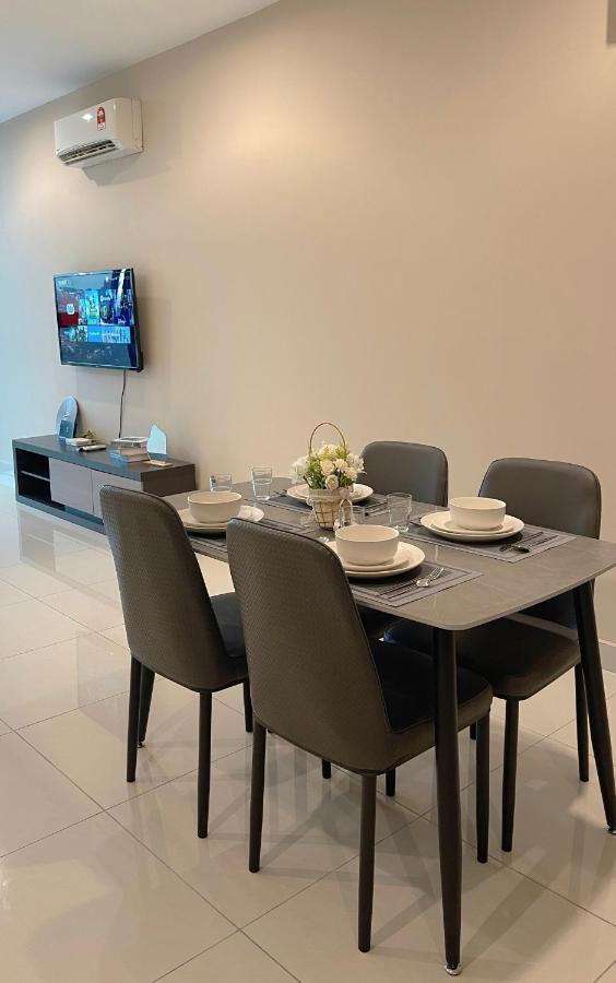 Atria Sofo Suites - Petaling Jaya Exterior photo