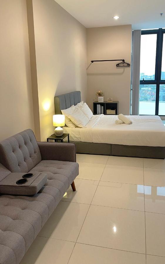 Atria Sofo Suites - Petaling Jaya Exterior photo