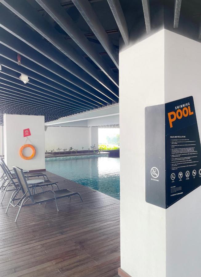 Atria Sofo Suites - Petaling Jaya Exterior photo