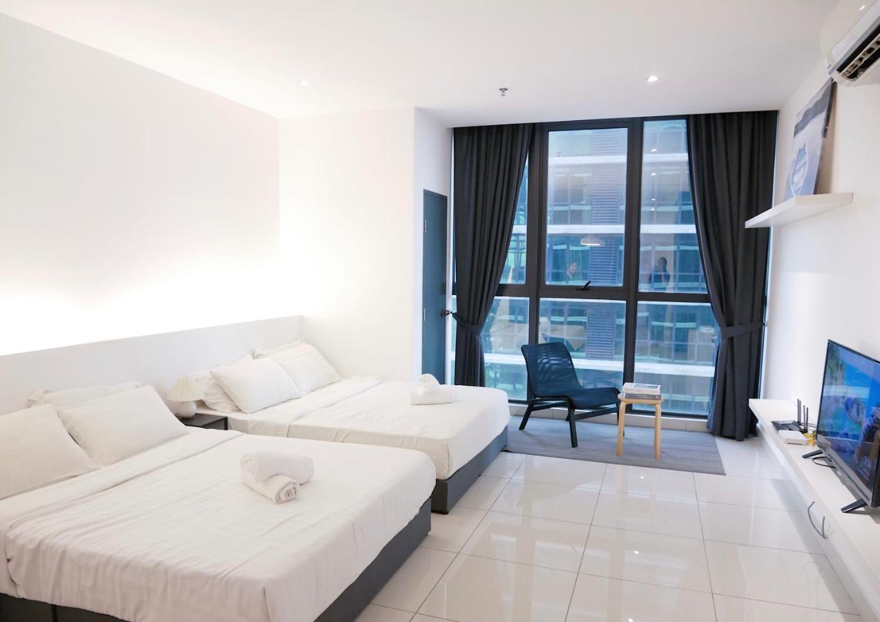 Atria Sofo Suites - Petaling Jaya Exterior photo