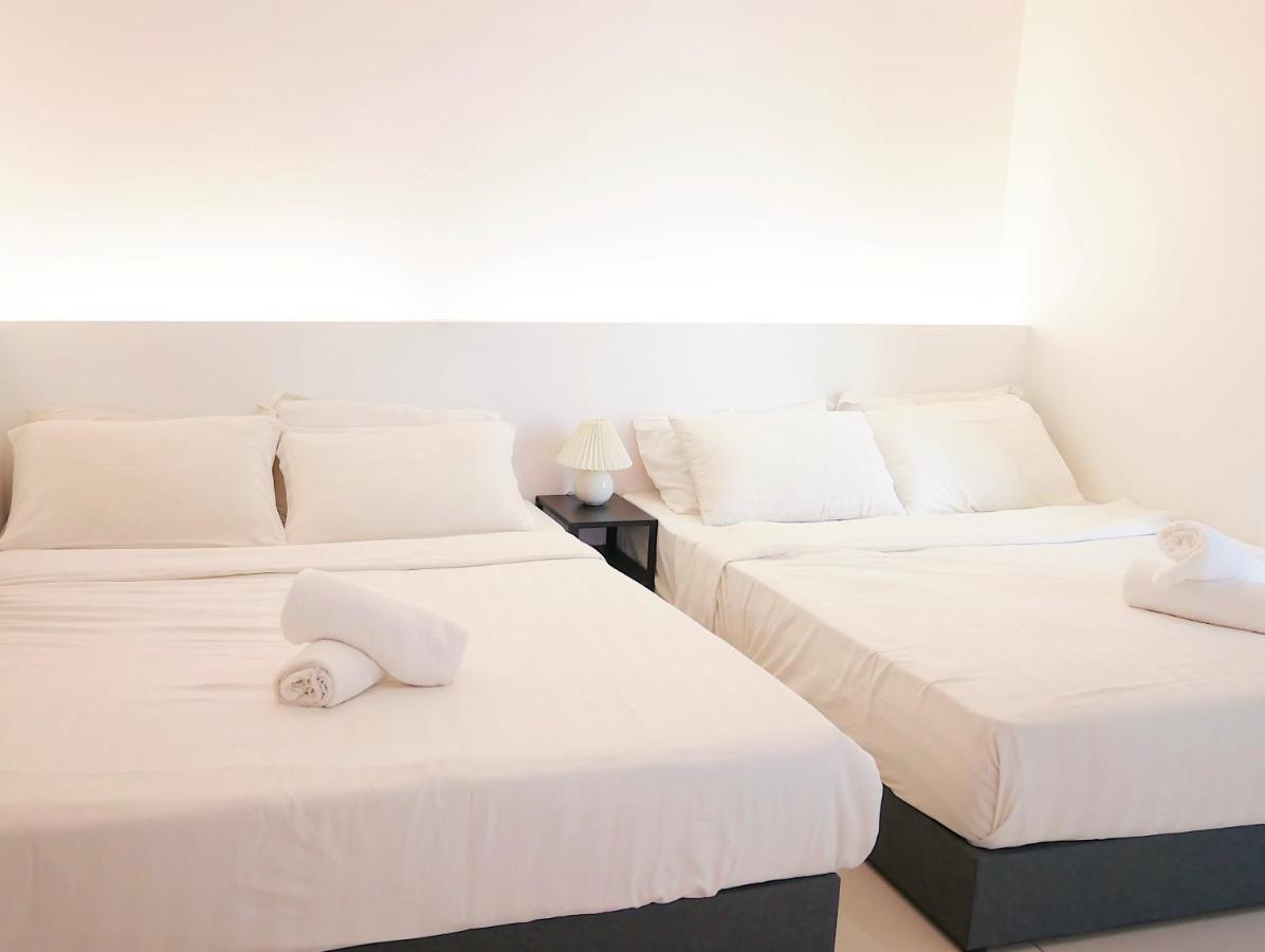 Atria Sofo Suites - Petaling Jaya Exterior photo