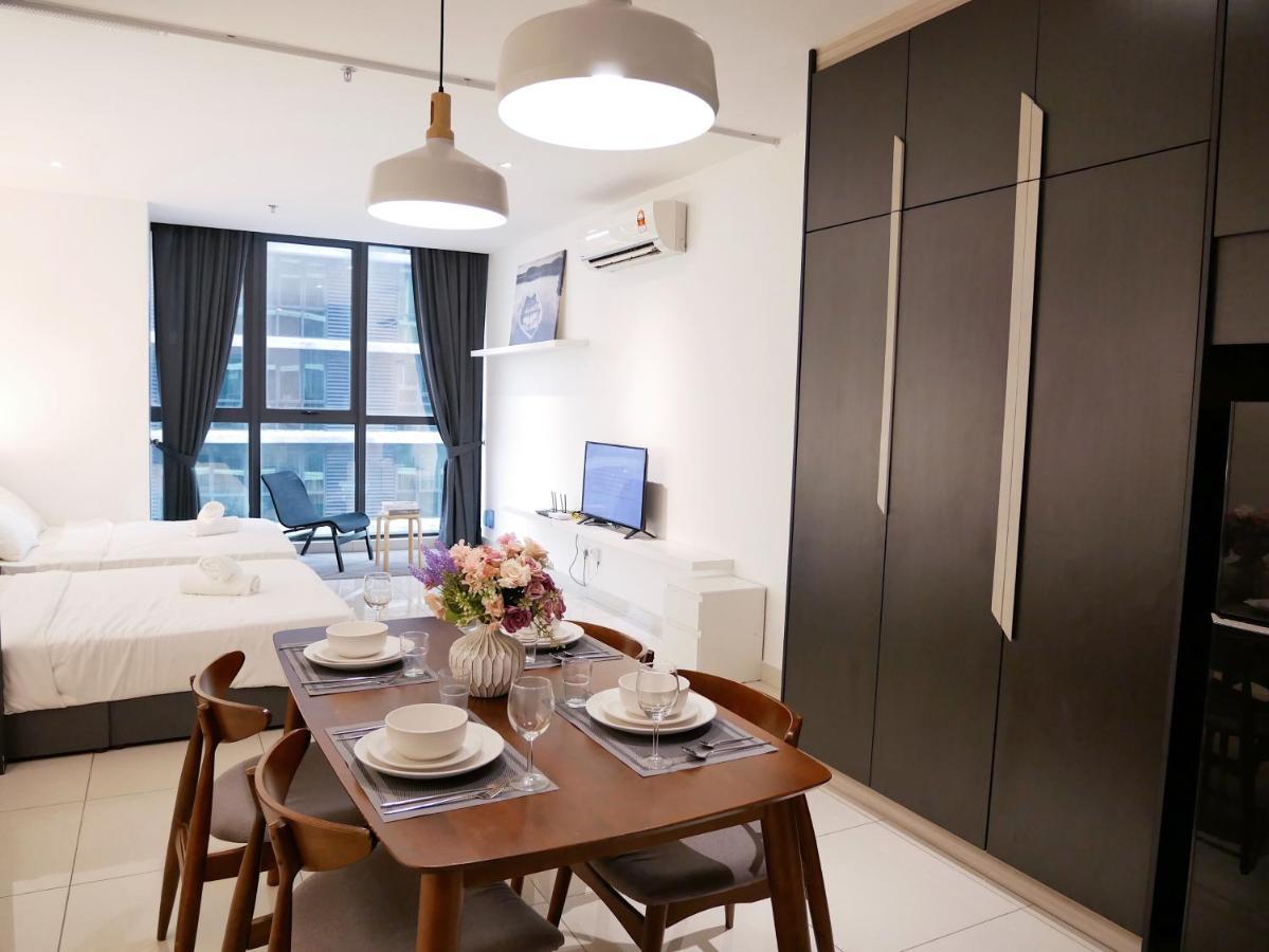 Atria Sofo Suites - Petaling Jaya Exterior photo