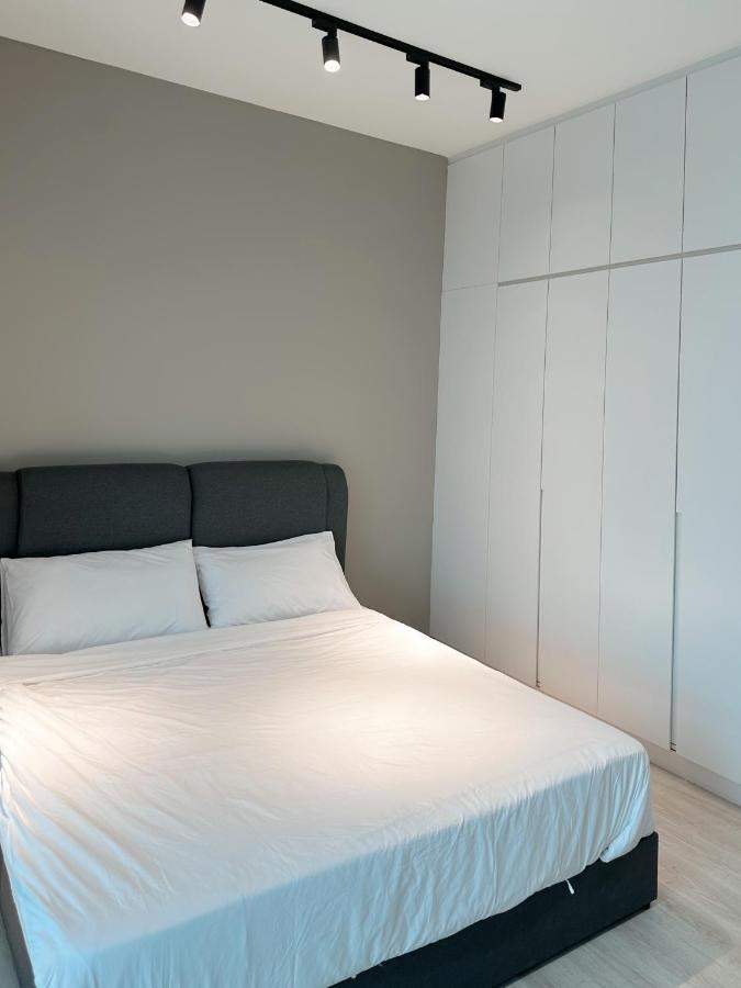 Atria Sofo Suites - Petaling Jaya Exterior photo
