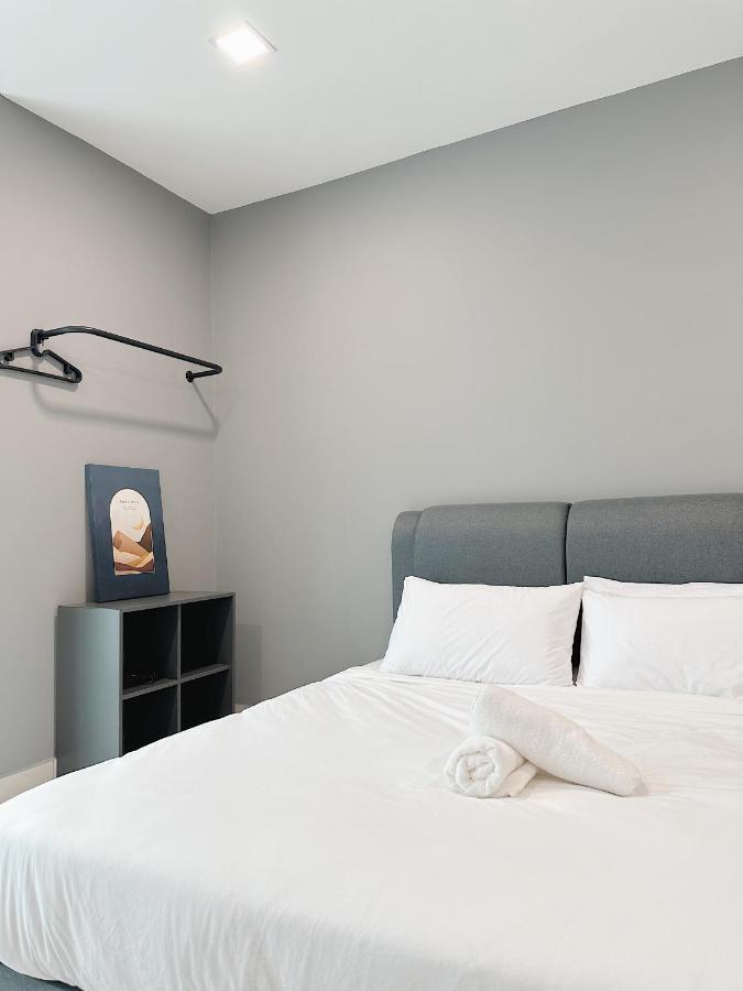 Atria Sofo Suites - Petaling Jaya Exterior photo