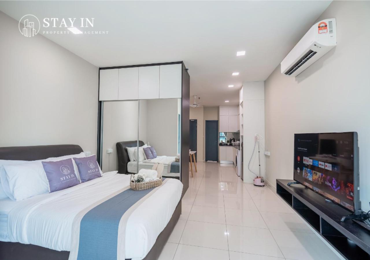 Atria Sofo Suites - Petaling Jaya Exterior photo