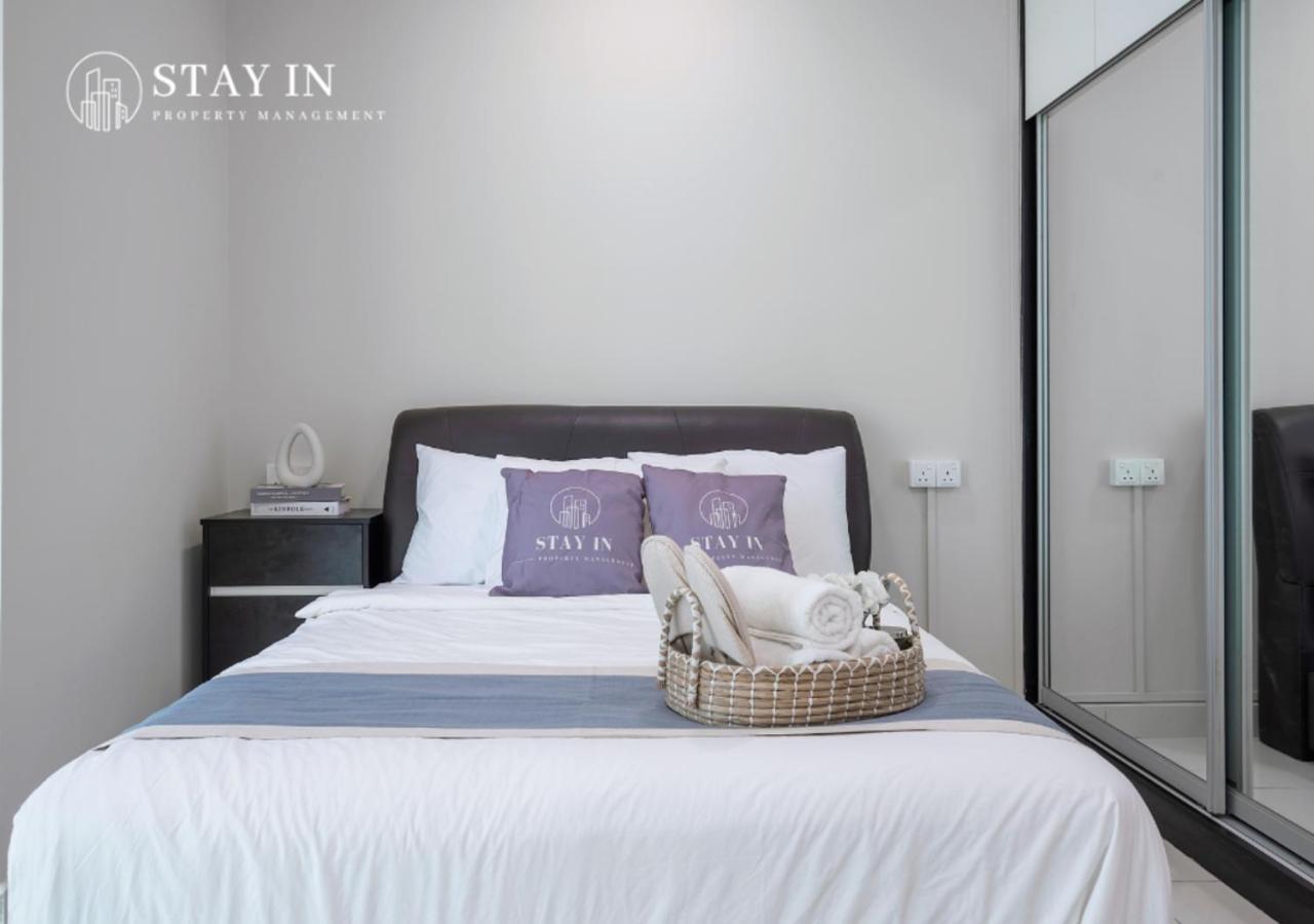 Atria Sofo Suites - Petaling Jaya Exterior photo