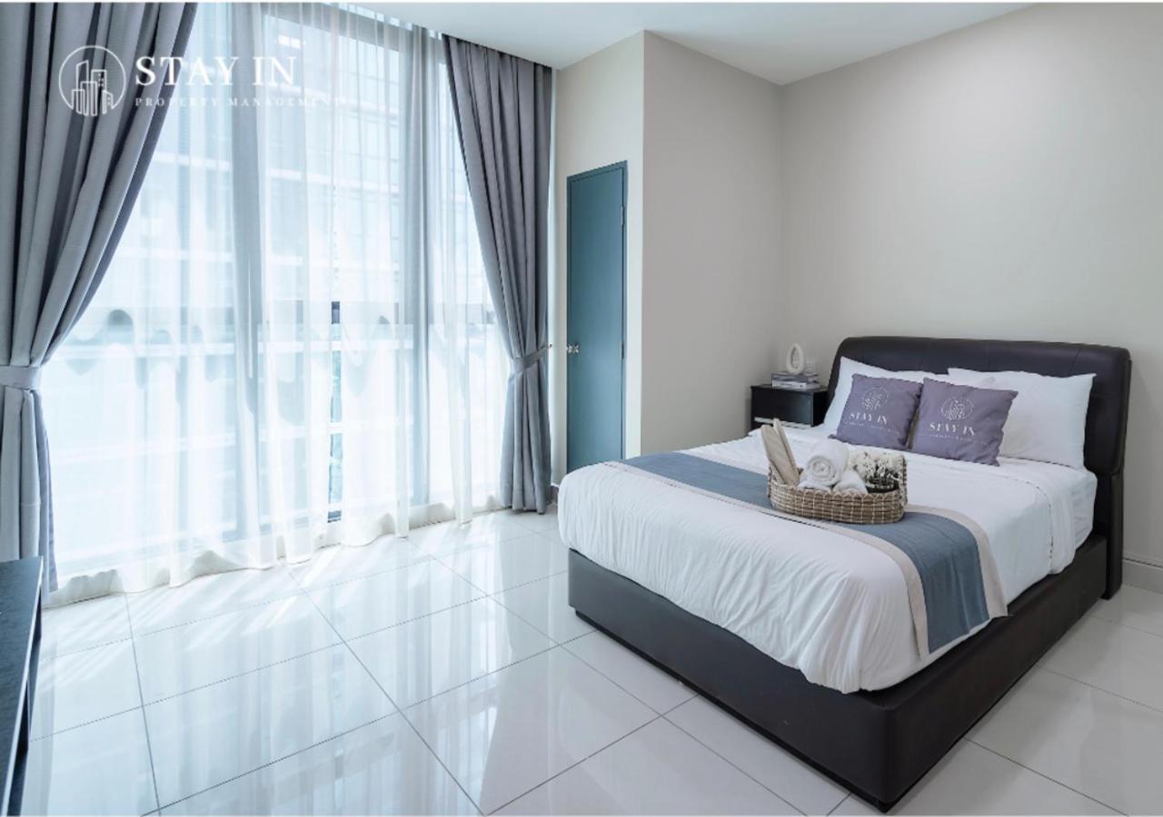 Atria Sofo Suites - Petaling Jaya Exterior photo