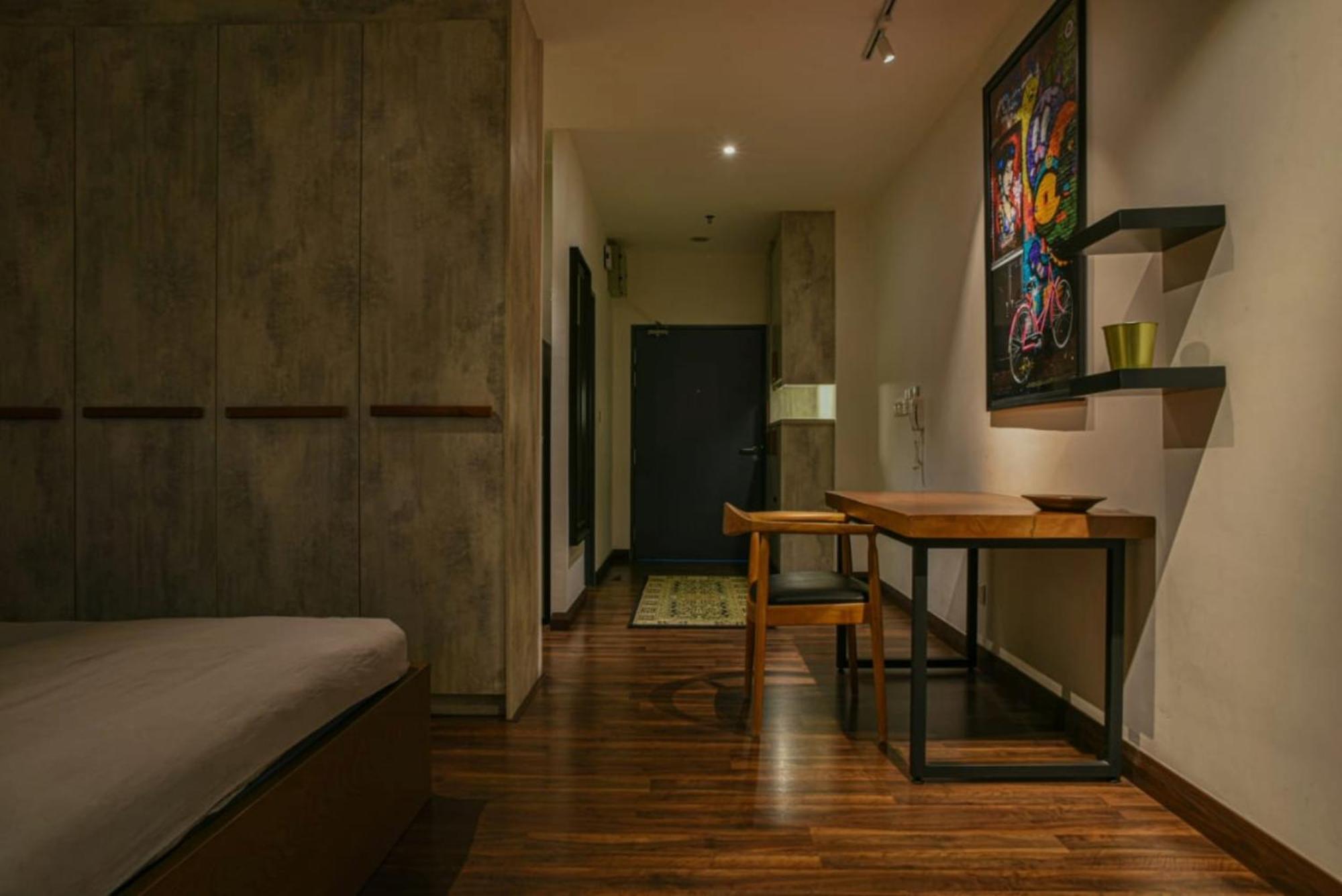 Atria Sofo Suites - Petaling Jaya Exterior photo